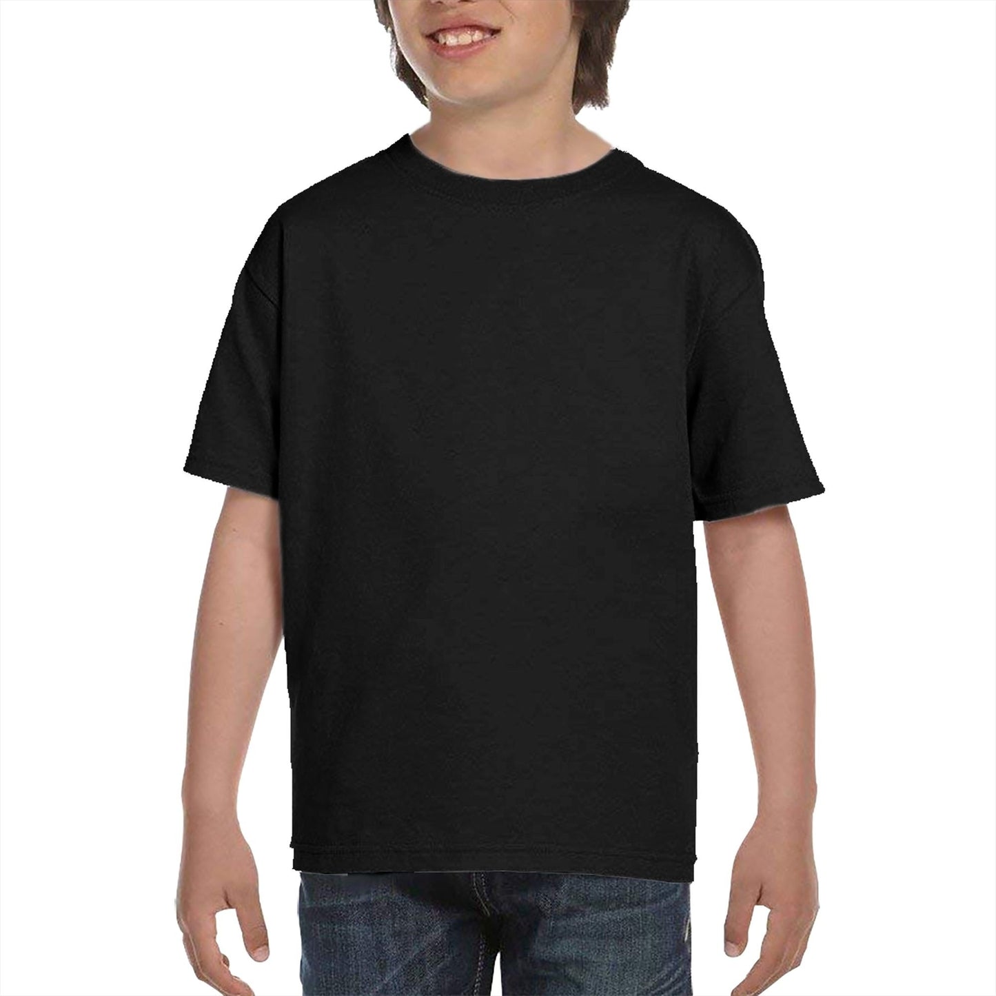 Youth T-Shirts (100% Cotton)