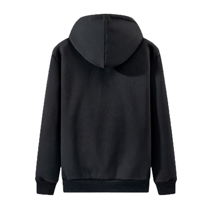 Zip Ups