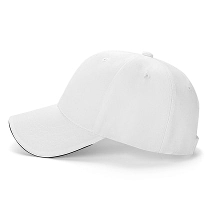 Baseball Hats (Leisure baseball cap)