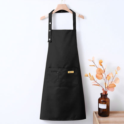 Aprons