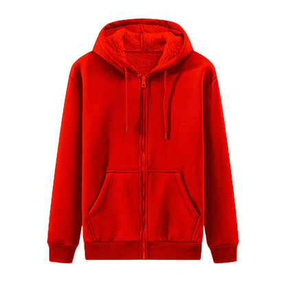 Zip Ups