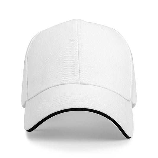 Baseball Hats (Leisure baseball cap)