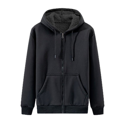 Zip Ups
