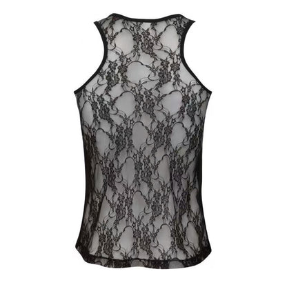 Tank tops