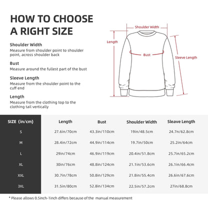 Crewneck Sweatshirts