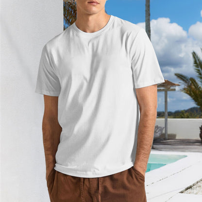 Shortsleeve T-Shirts ( 100% Cotton)