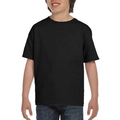 Youth T-Shirts (100% Cotton)